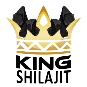 King Shilajit